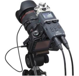 رکوردر-صدا-زوم-Zoom-H5-Handy-Recorder-Microphone-System